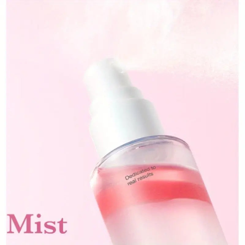 Medicube PDRN Pink Glutathione Serum Mist