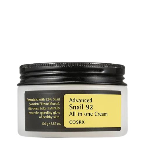 Advance Snail 92 All in One Cream