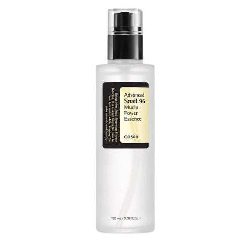 Advance Snail 96 Mucin Power Essence