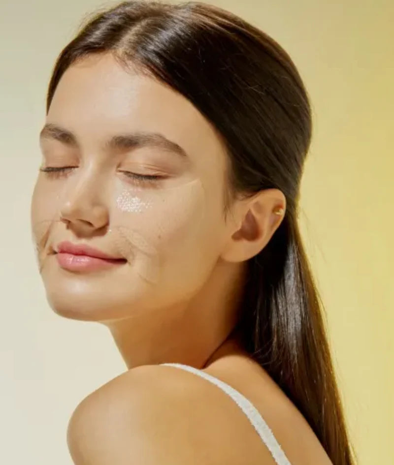 Advanced Snail Hydrogel Eye Patch