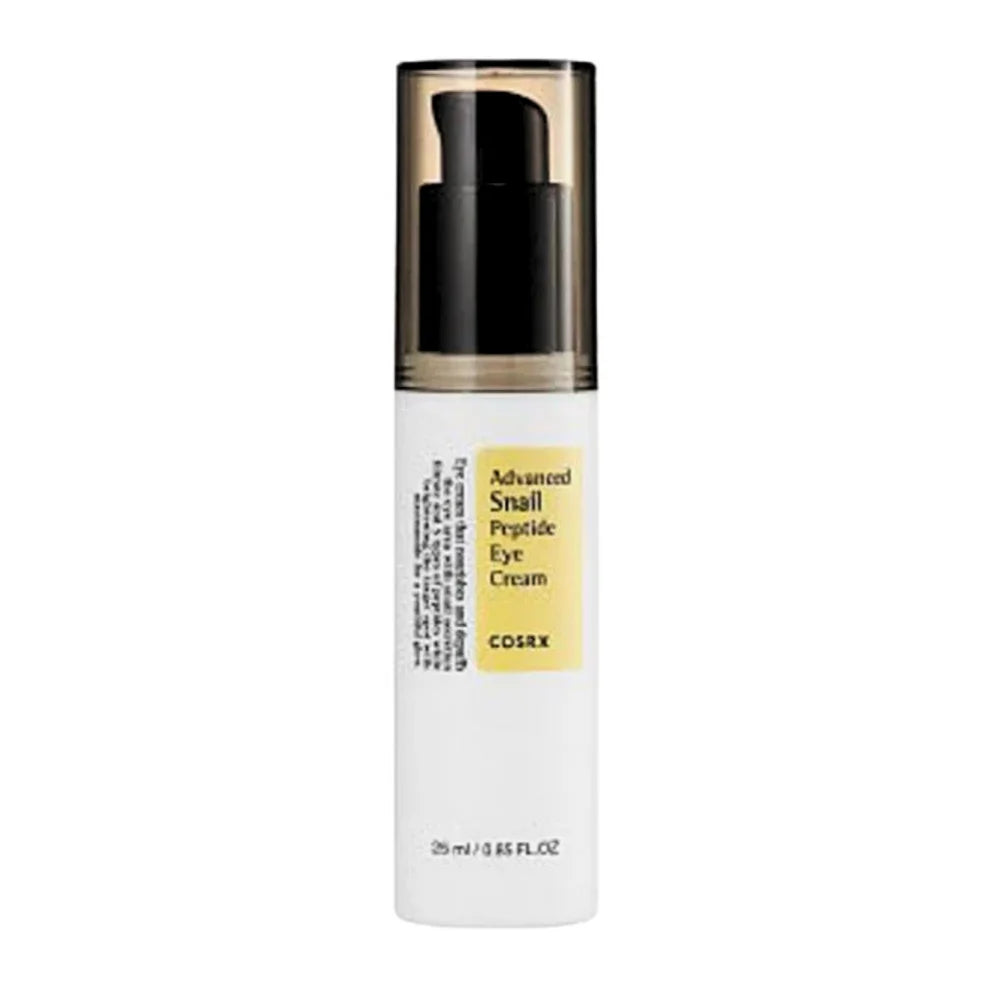 Advanced Snail Peptide Eye Cream