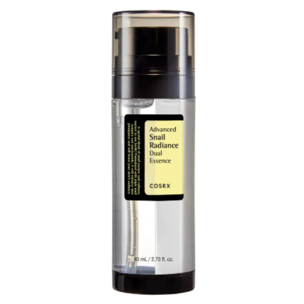 Advanced Snail Radiance Dueal Essence