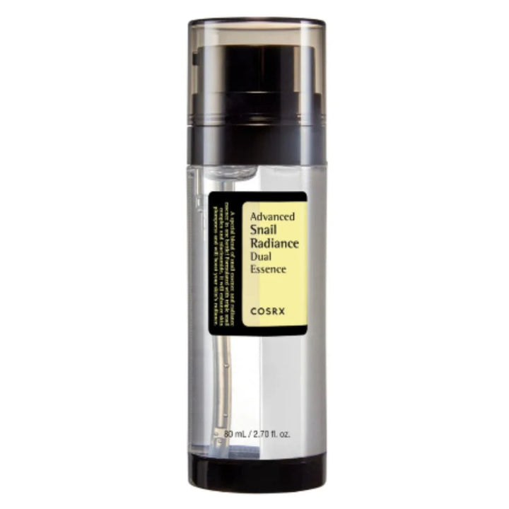 Advanced Snail Radiance Dueal Essence