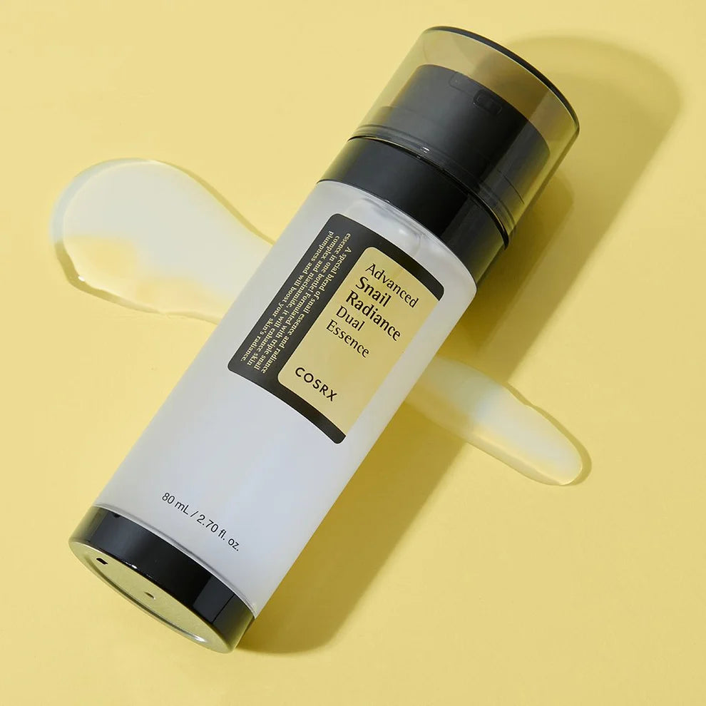 Advanced Snail Radiance Dueal Essence
