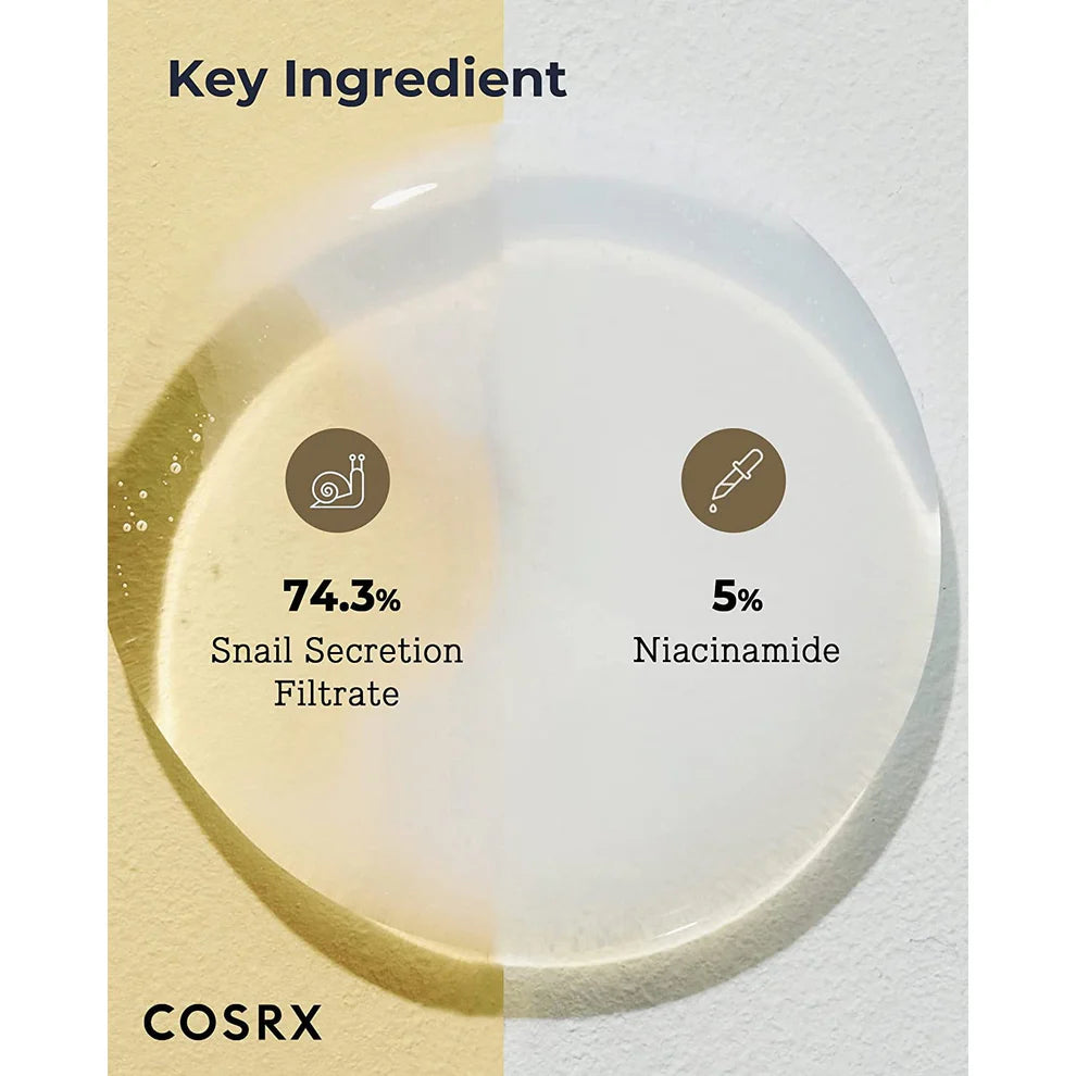Advanced Snail Radiance Dueal Essence