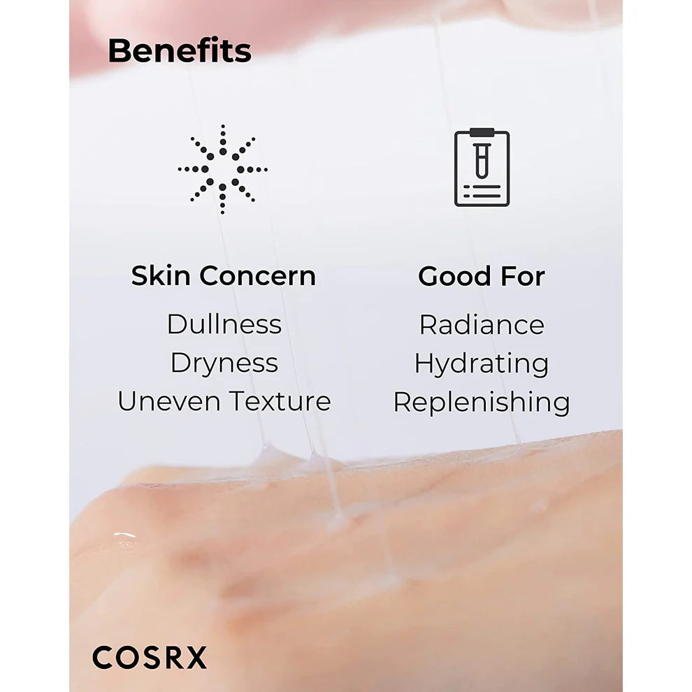 Advanced Snail Radiance Dueal Essence