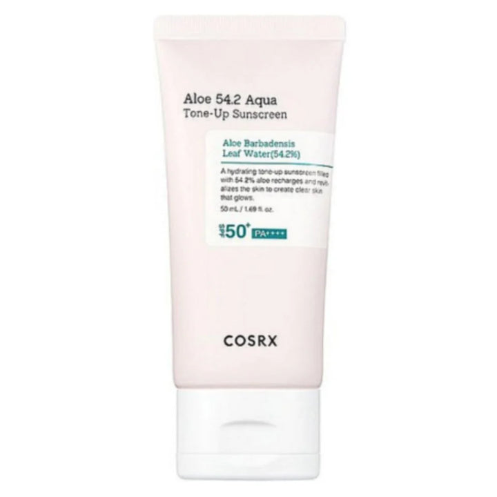 Aloe 54.2 Aqua Tone-Up Sunscreen