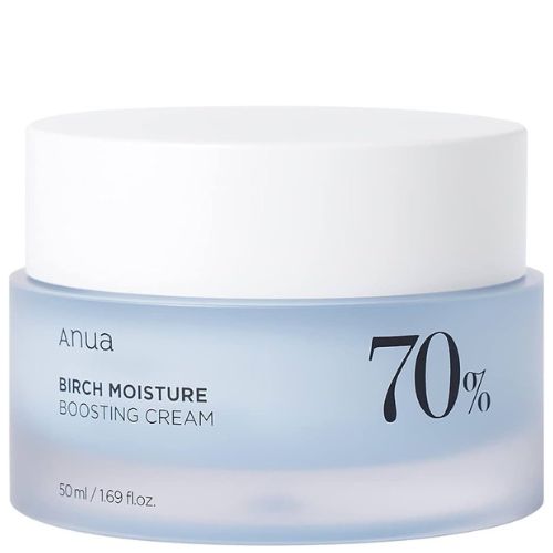 Anua Birch 70 Moisture Boosting Cream