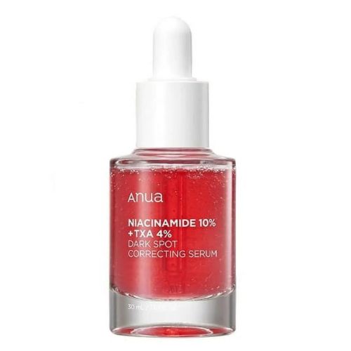 Anua Niacinamide 10% + TXA 4% Serum 30ml