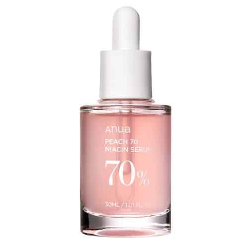 Anua Peach 70% Niacin Serum