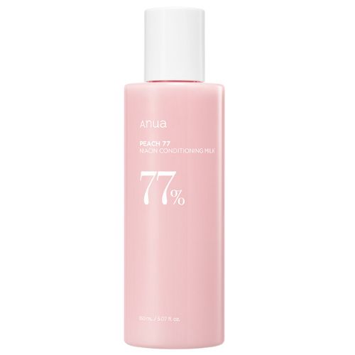 Peach 77 Niacin Conditioning Milk