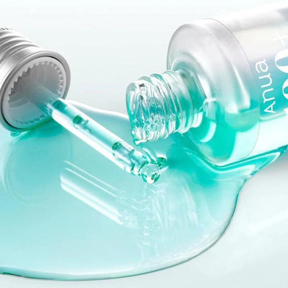 Anua 100+ PDRN + Hyaluronic Capsule 100 serum