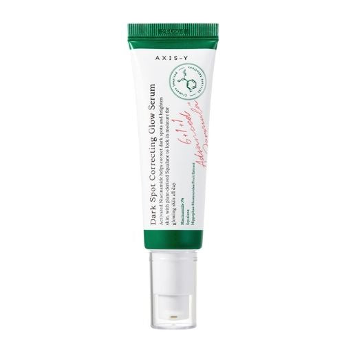 Dark Spot Correcting Glow Serum