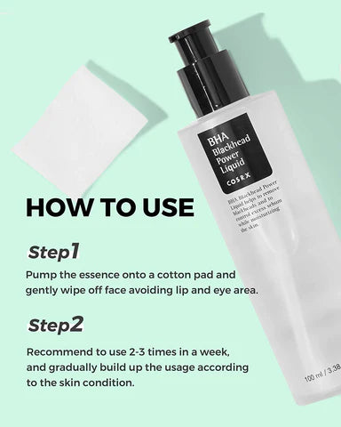 BHA Blackhead Power Liquid