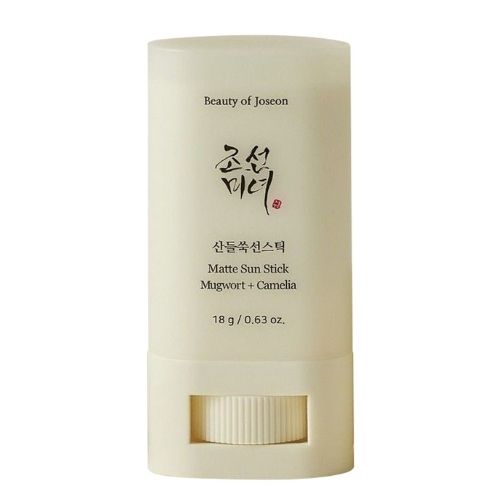 Beauty of Joseon Matte Sun Stick 18g