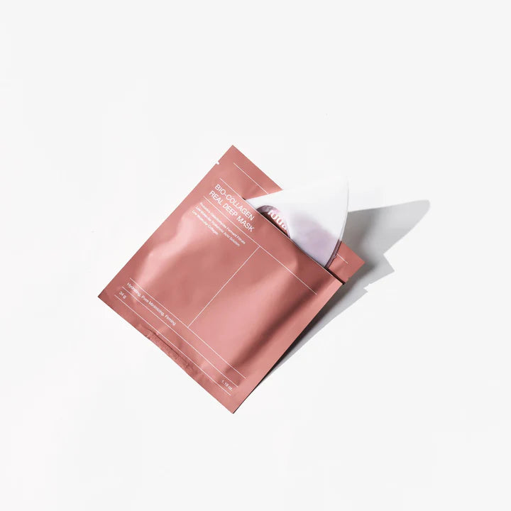 Biodance Bio collagen Real Deep Mask (Pink)