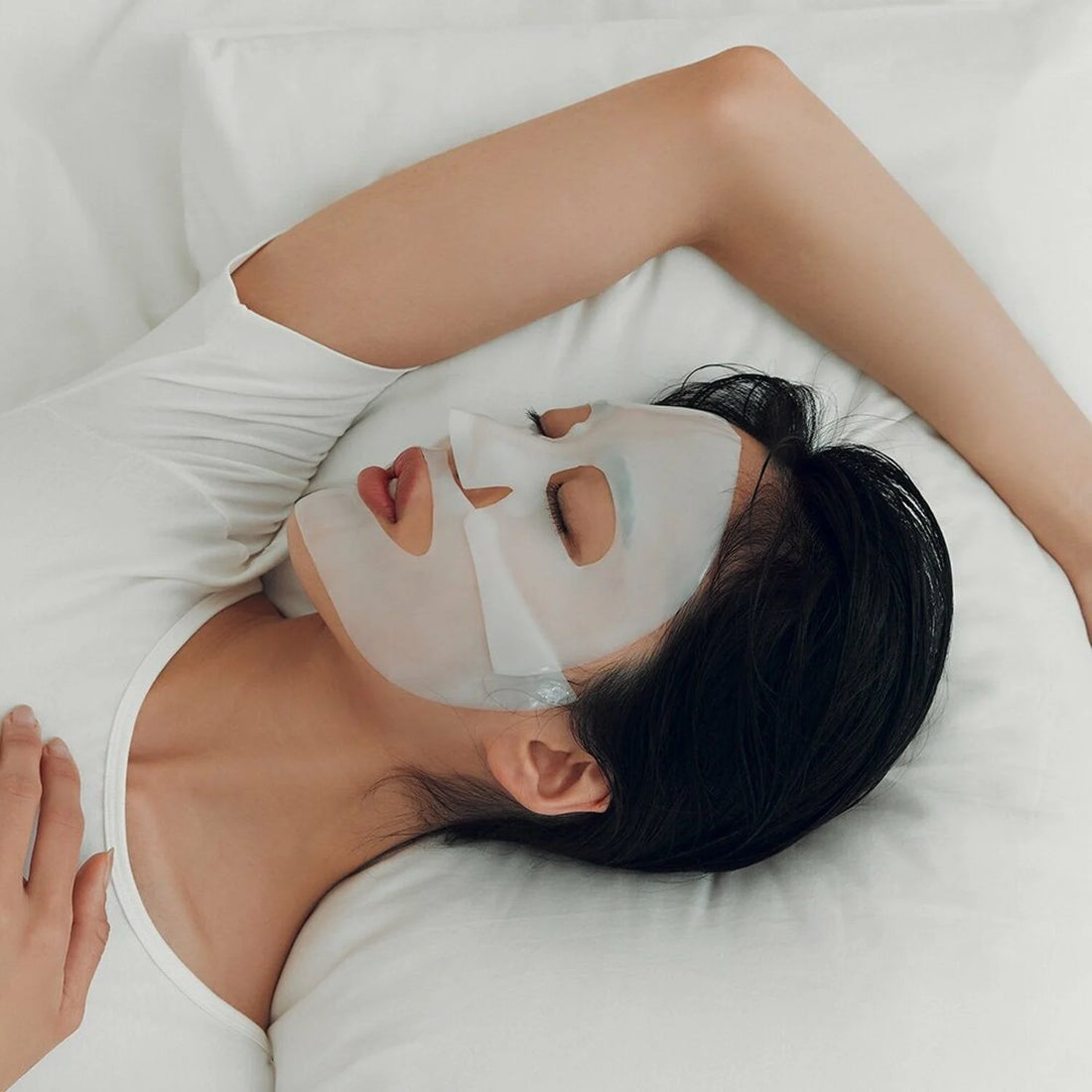 Biodance Bio collagen Real Deep Mask (Pink)
