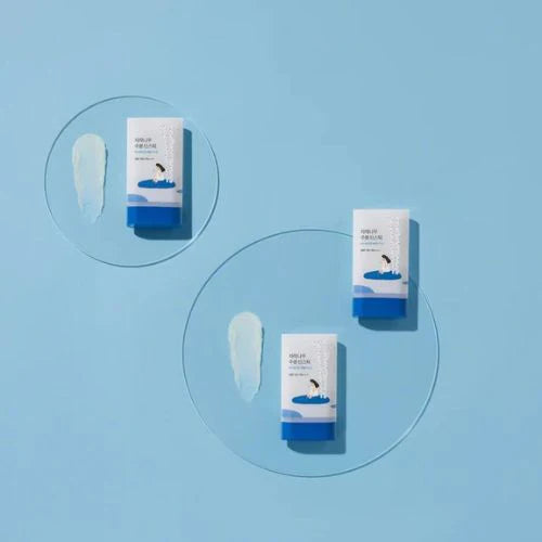 Birch juice moisturizing sun stick