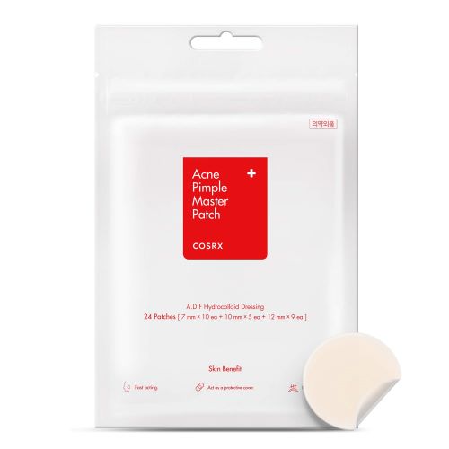 COSRX - Acne Pimple Master Patch