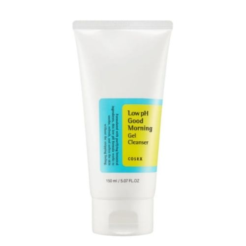 Low pH Good Morning Gel Cleanser