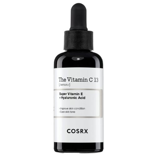 The Vitamin C 13 serum