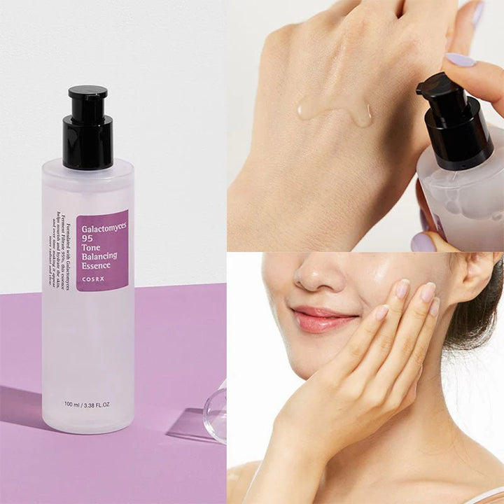 Cosrx Galactomyces 95 Tone Blancing Essence