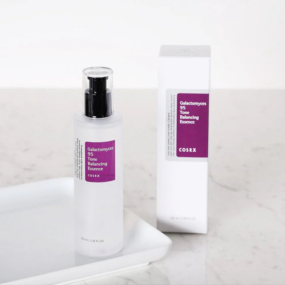 Cosrx Galactomyces 95 Tone Blancing Essence