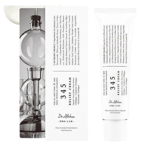 Dr. Althea 345 Relief Cream 50ml