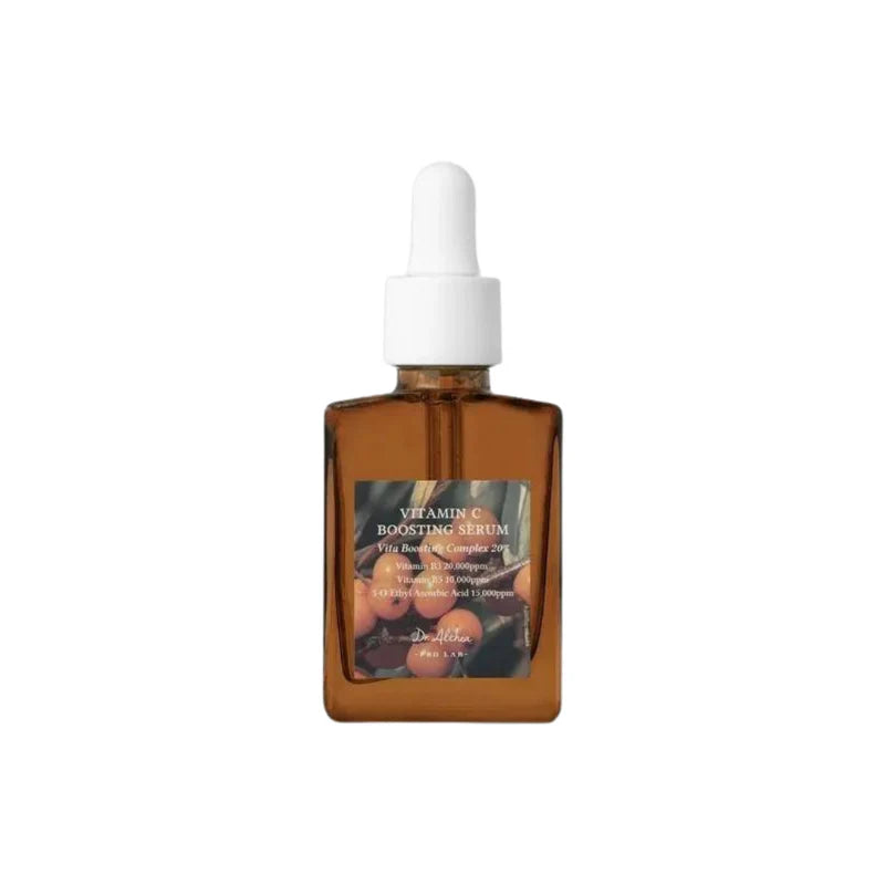 Dr. Althea - Vitamin C Boosting Serum New 20%