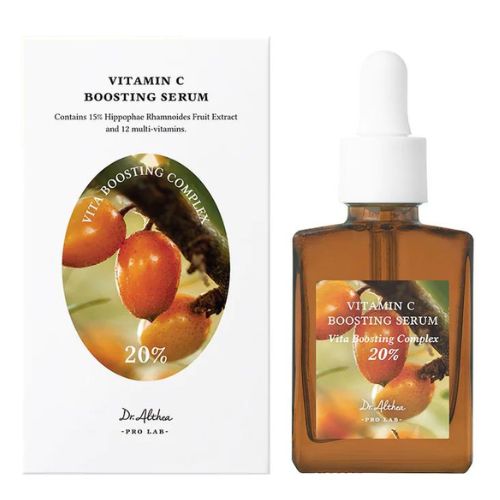 Dr. Althea - Vitamin C Boosting Serum New 63%