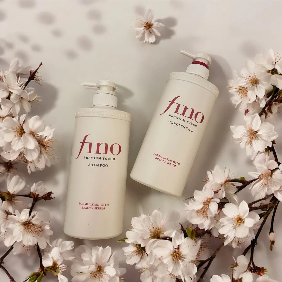 Fino touch conditioner 550ml