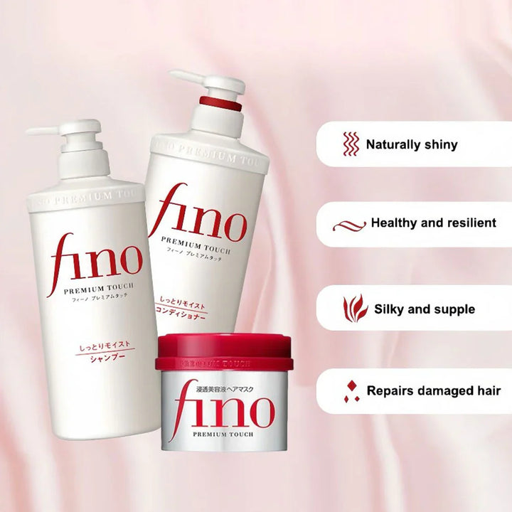 Fino touch conditioner 550ml