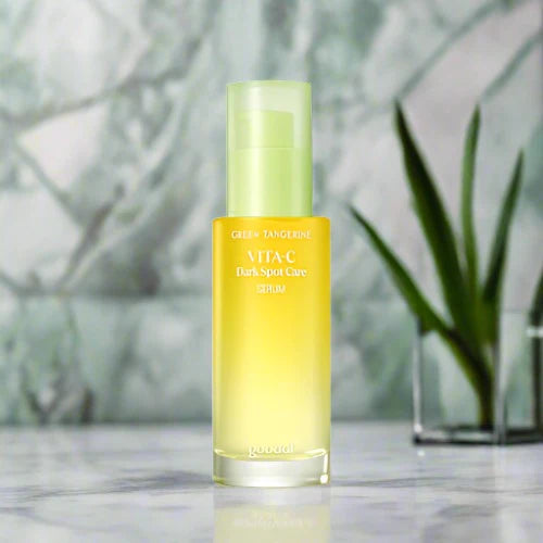 Green Tangerine VITA-C Dark Spot Care Serum 40ml