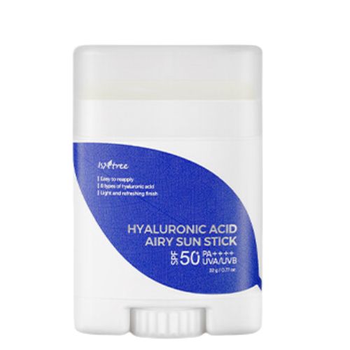 Hyaluronic acid Airy Sun Stick New