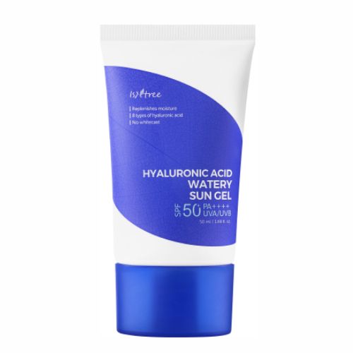 Hyaluronic acid watery Sun Gel