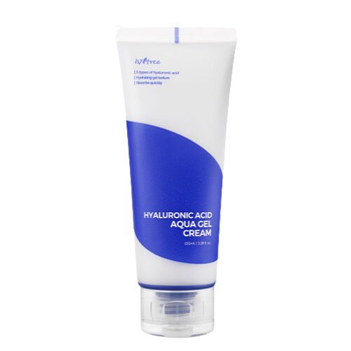 Hyaluronic acid Aqua Gel cream
