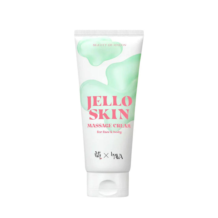 Jello Skin Massage Cream 200ml