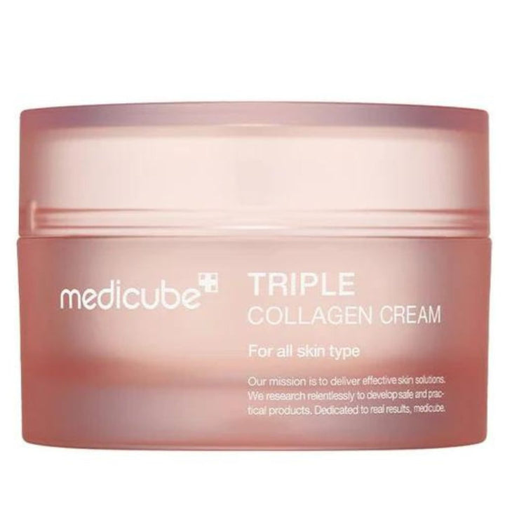 Medicube Deep Triple Collagen Cream 4.0