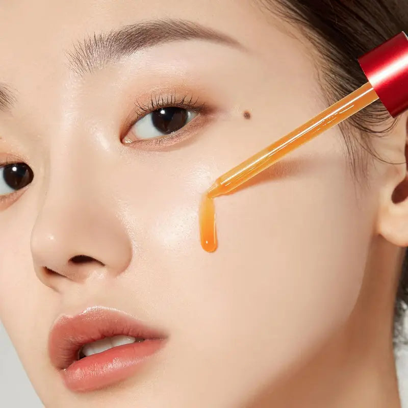 Medicube RED Acne Succinic Acid Peel 1Min 40g