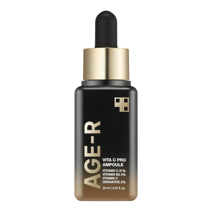 Medicube - AGE-R Vita C Pro Ampoule 20ml