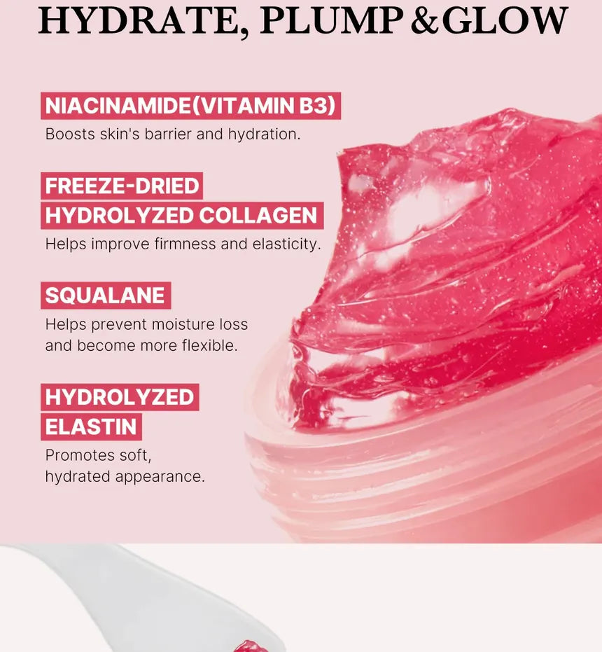 Medicube Collagen Jelly Cream 110ml