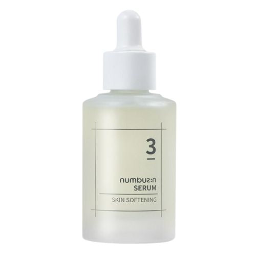 Numbuzin No 3 Skin Softening Serum