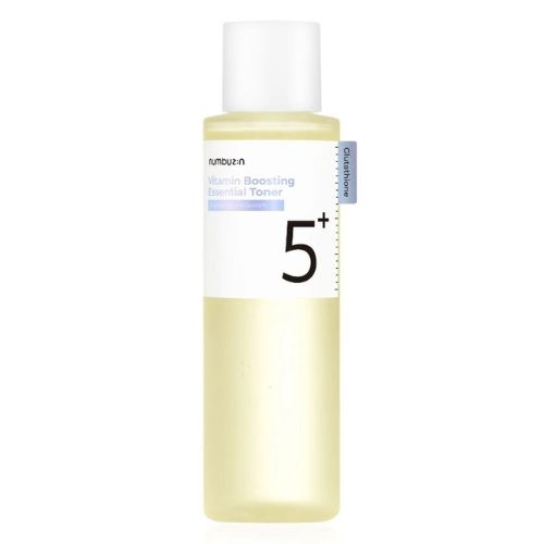 numbuzin - No.5 Vitamin Boosting Essential Toner
