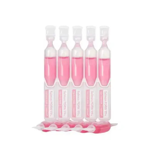 PDRN Pink One Day Serum Set