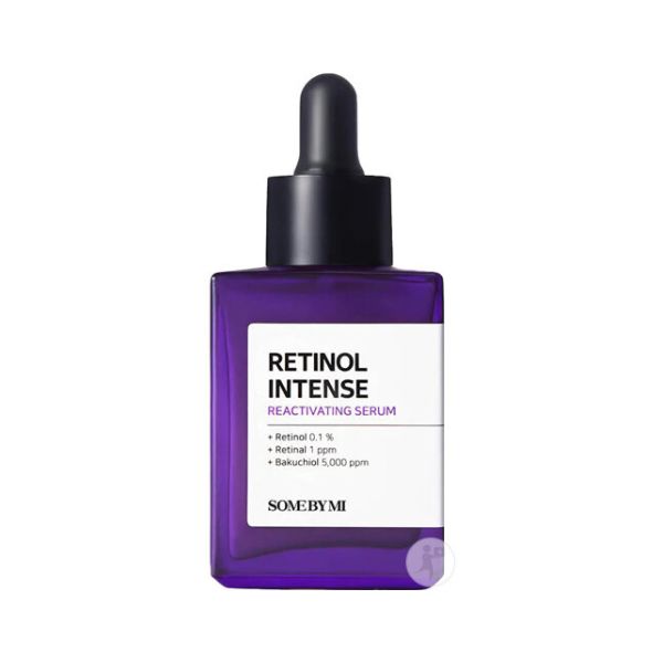 Retinol Intense Reactivating Serum 30ml