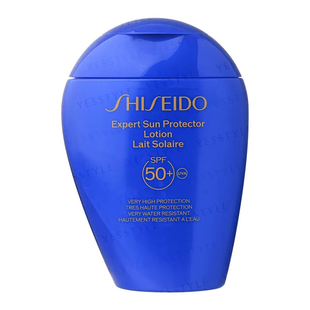 SHISEIDO EXPERT SUN PROTECTOR LOTION SPF50 150ML