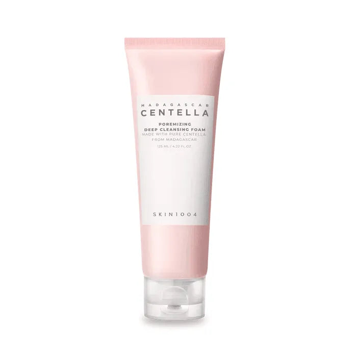 SKIN 1004 - Madagascar Centella Poremizing Deep Cleansing Foam