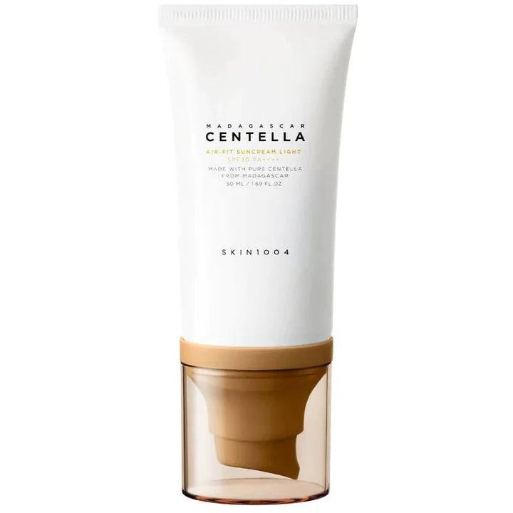 SKIN 1004 - Madagascar Centella Air Fit Suncream Light