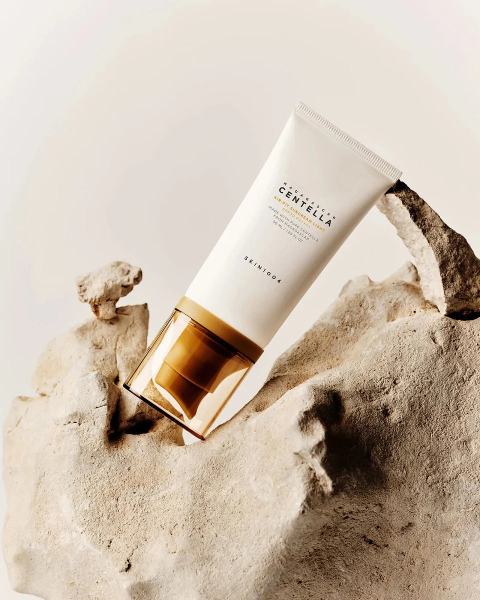 SKIN 1004 - Madagascar Centella Air Fit Suncream Light
