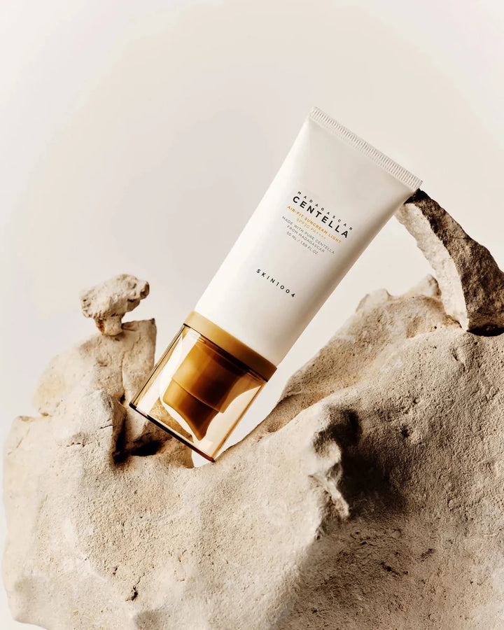 SKIN 1004 - Madagascar Centella Air Fit Suncream Light